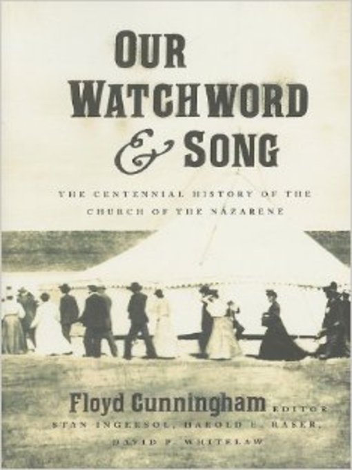Title details for Our Watchword and Song by Floyd Cunningham - Available